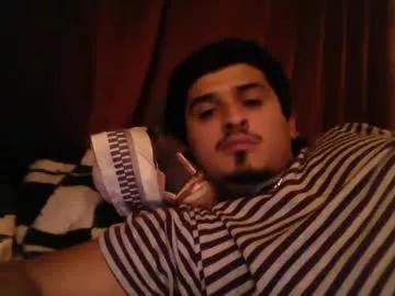 alanargenttt25 from Chaturbate