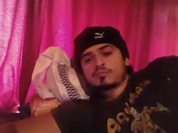 alanargenttt25 from Chaturbate