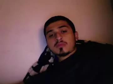 alanargenttt25 from Chaturbate
