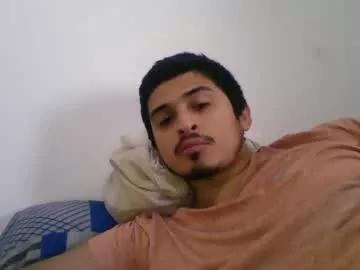 alanargenttt25 from Chaturbate