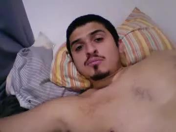 alanargenttt25 from Chaturbate