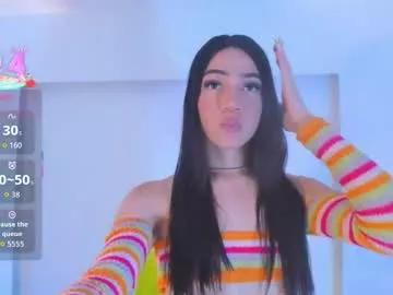 alanarosee___ from Chaturbate is Freechat