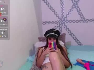 alanaryyderr from Chaturbate