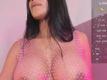 alanasnow__ from Chaturbate