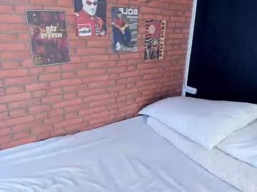 alanblack1 from Chaturbate