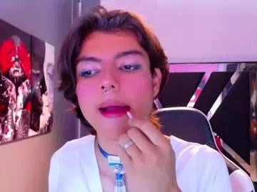 alandelrey57 from Chaturbate is Freechat