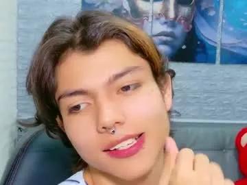 alandelrey57 from Chaturbate is Freechat