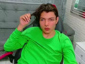 Alandelrey57 webcams show profile image 