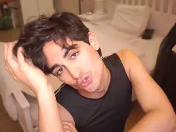 alandenavarre from Chaturbate