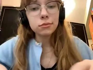 alanehadaller from Chaturbate