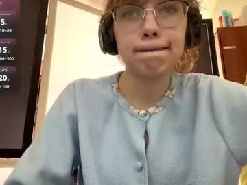 alanehadaller from Chaturbate