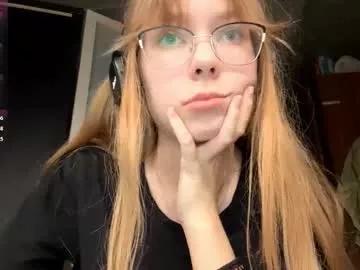 alanehadaller from Chaturbate