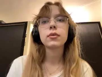 alanehadaller from Chaturbate