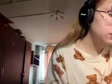 alanehadaller from Chaturbate
