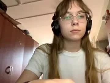 alanehadaller from Chaturbate
