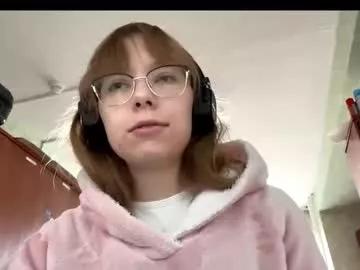 alanehadaller from Chaturbate