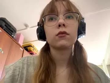 alanehadaller from Chaturbate