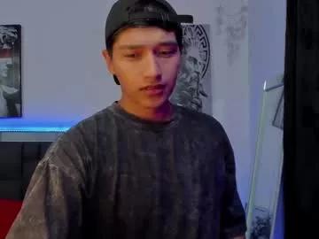 Alanesposito webcams show profile image 