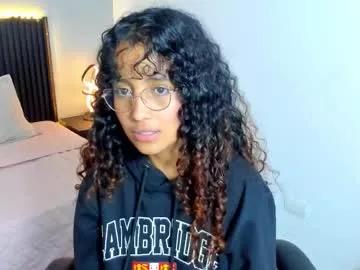 alani_rose_ from Chaturbate is Freechat