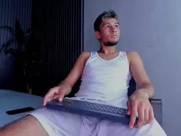 Alann_smith_ webcams show profile image 