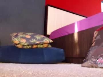 alanna_gold from Chaturbate