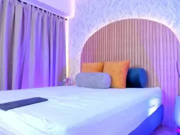 alanna_hank from Chaturbate