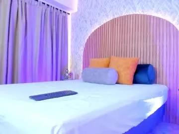 alanna_hank from Chaturbate