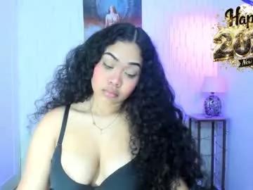 alanna_jones01 from Chaturbate