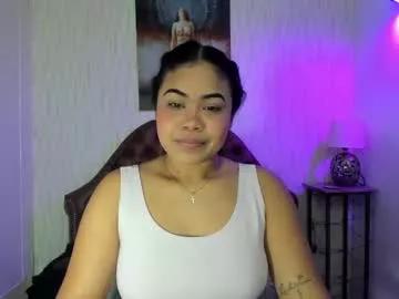alanna_jones01 from Chaturbate