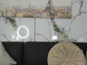 alanna_jones11_aws from Chaturbate