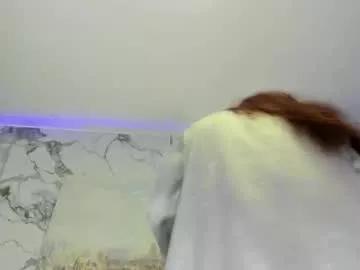 alanna_jones11_aws from Chaturbate