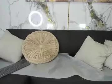 alanna_jones11_aws from Chaturbate