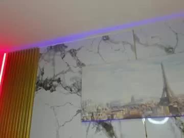 alanna_jones23_aws from Chaturbate