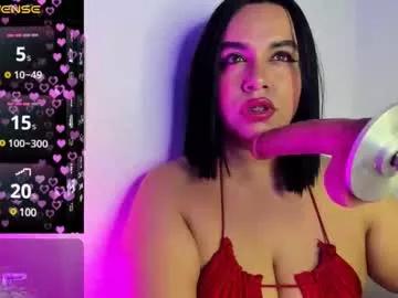 alanna_sloppy from Chaturbate is Freechat
