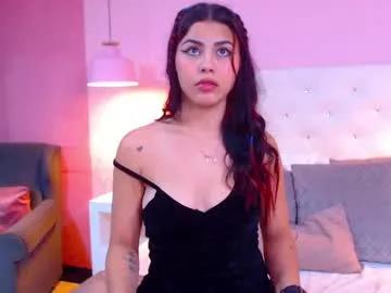 alannaduns from Chaturbate