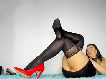 alannis_blue1 from Chaturbate