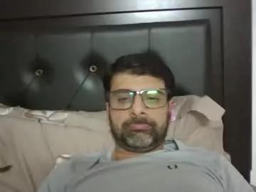 alanpageex from Chaturbate