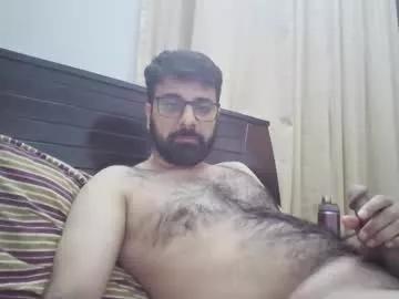 alanpageex from Chaturbate