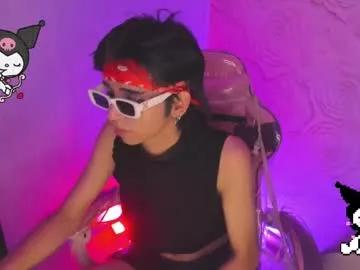 alanrock18 from Chaturbate