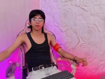 alanrock18 from Chaturbate