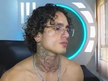 alanrodgers2_0 from Chaturbate