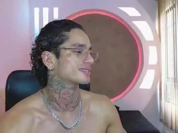 alanrodgers2_0 from Chaturbate