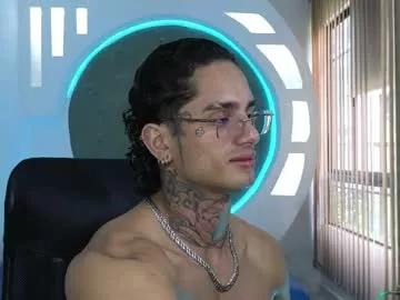 alanrodgers2_0 from Chaturbate
