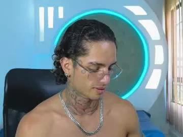 alanrodgers2_0 from Chaturbate