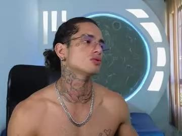 alanrodgers2_0 from Chaturbate