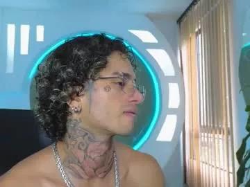 alanrodgers2_0 from Chaturbate