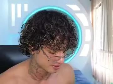 alanrodgers2_0 from Chaturbate