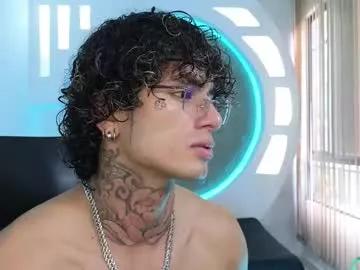 alanrodgers2_0 from Chaturbate