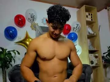 alansex66 from Chaturbate