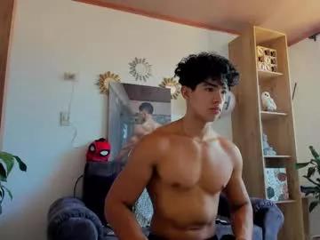 alansex66 from Chaturbate